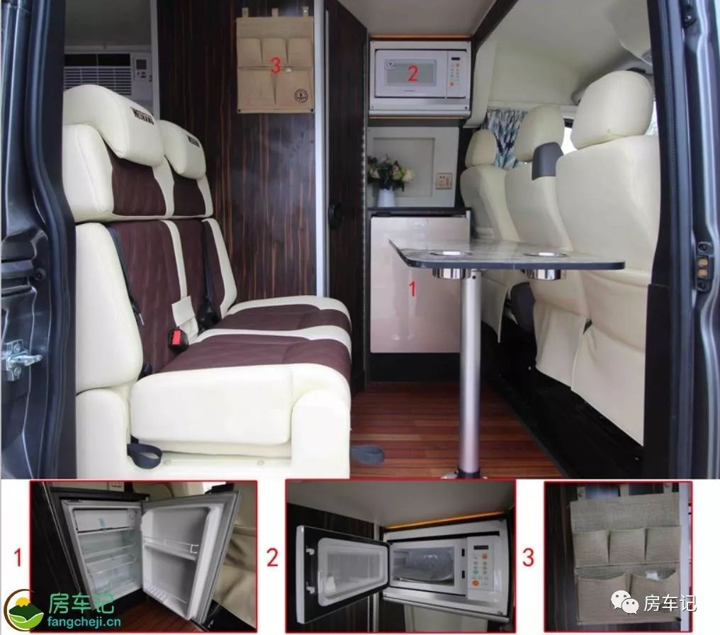 卫航v80短轴无中门b型房车plus,二手卫航大通v90短轴中顶b型房车