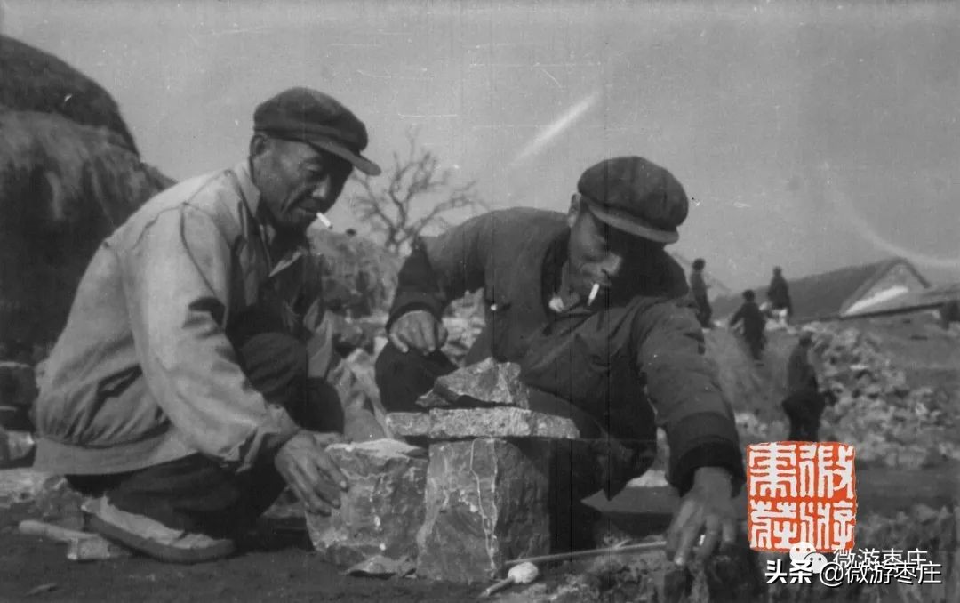 在这些照片中看到市中区的四十五年（下）