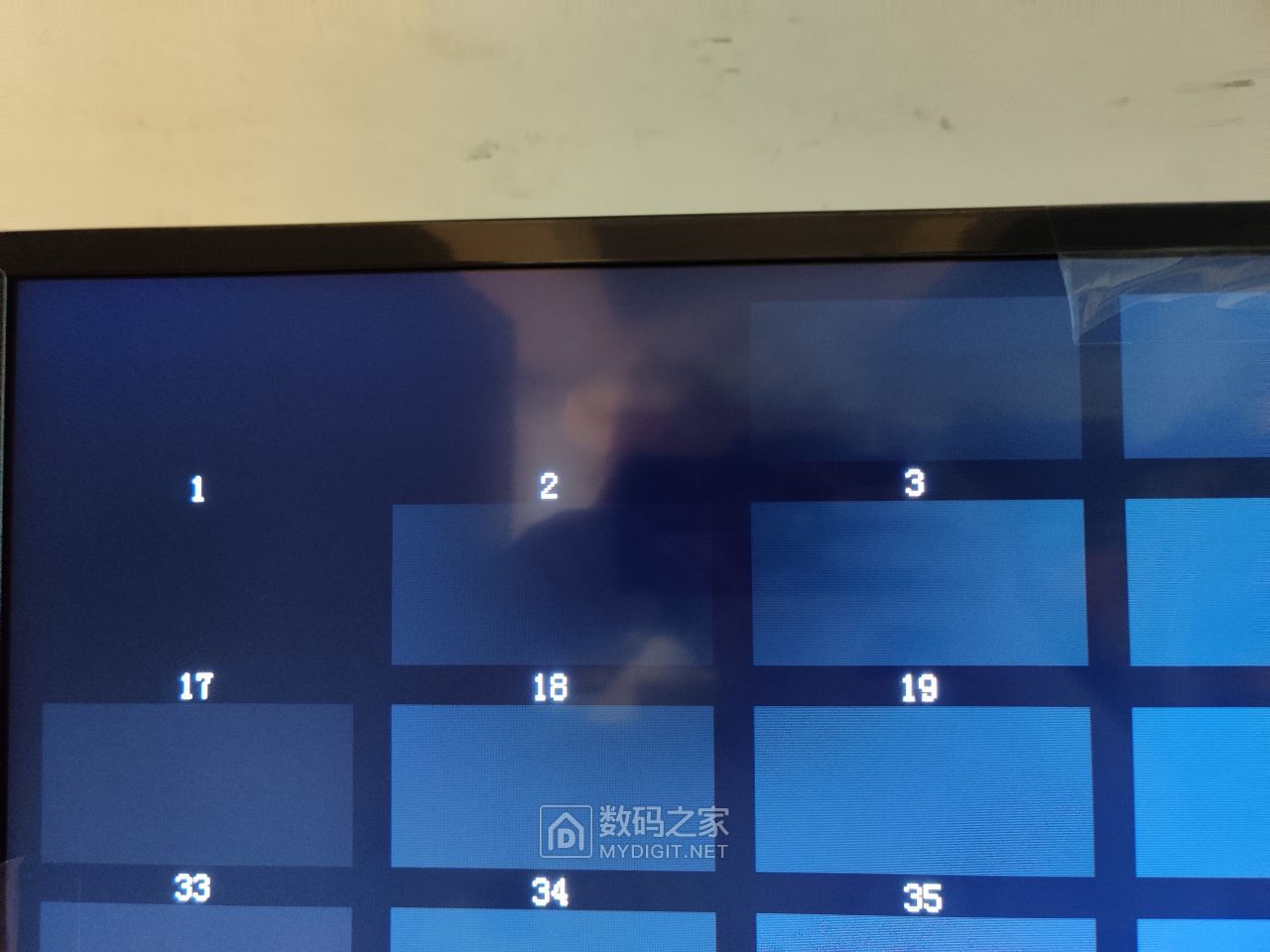 万元左右tcl85寸电视,tcl55寸全面屏电视评测