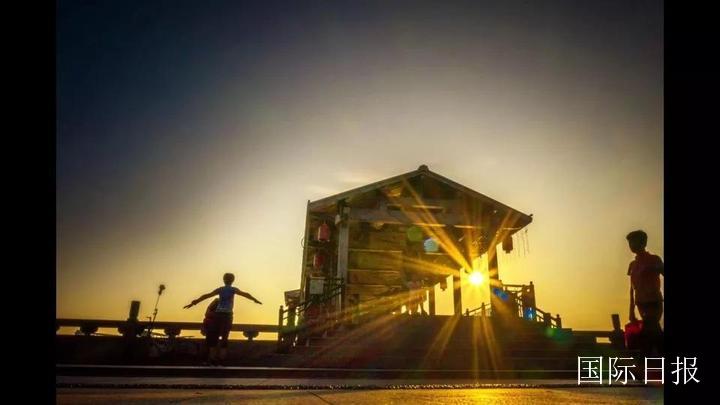 诗画梅江梅州,诗画梅江绘画作品