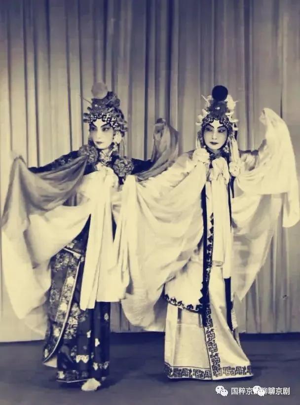 许源来:为什么说梅兰芳是真正的演员美的创造者