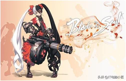 剑灵顶级配置电脑多少钱,剑灵推荐配置