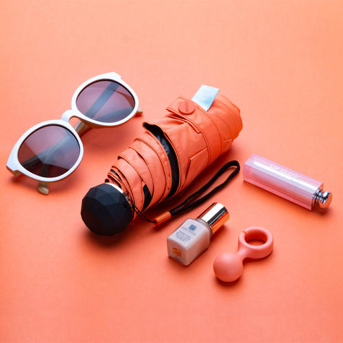 去玩必备防晒推荐什么,旅游防晒推荐