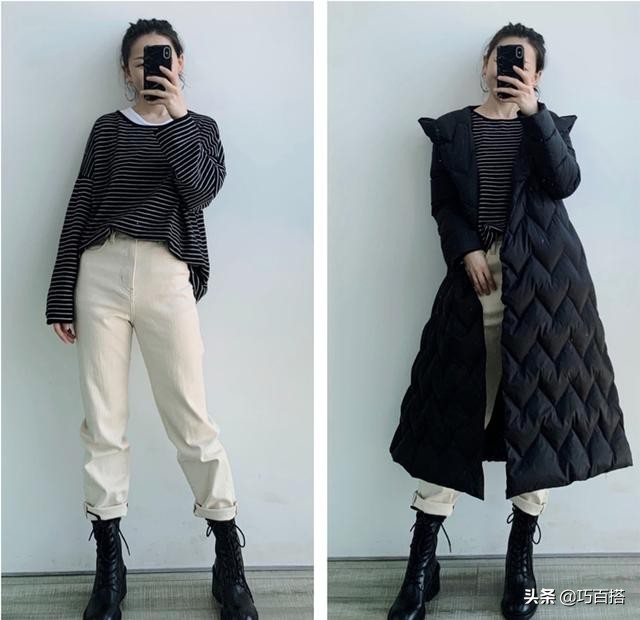 冬天胖人穿白色牛仔裤好看吗,男士冬天白色牛仔裤