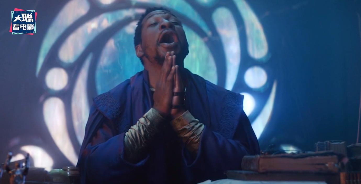 毒液2片尾彩蛋为啥穿越了,毒液2彩蛋什么意思