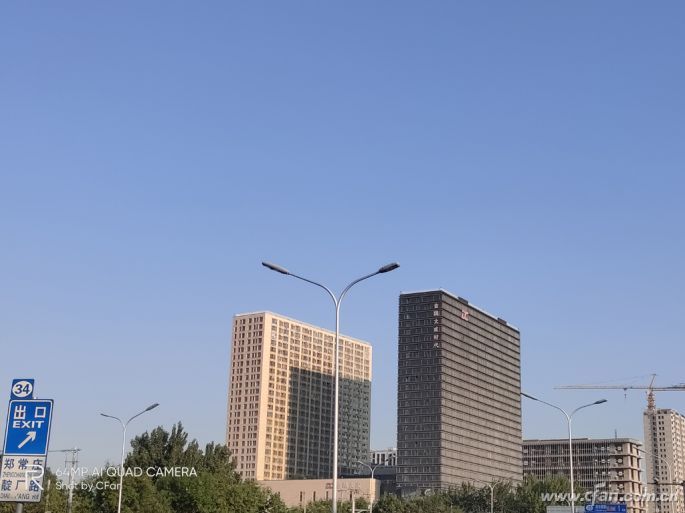 realmeX2评测:普及6400万鹰眼四摄的急先锋