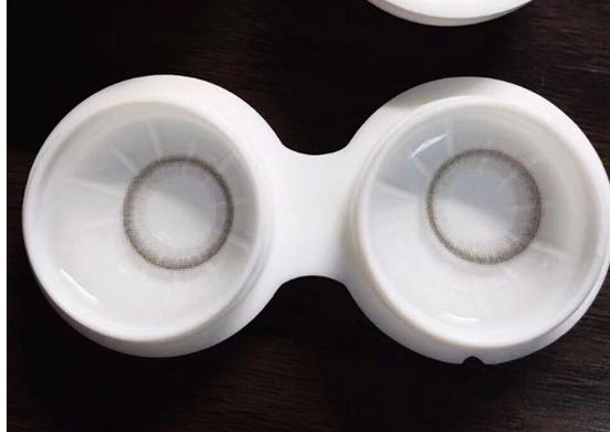 7年美瞳老司机的墙裂安利一辈子都不会抛弃的美瞳