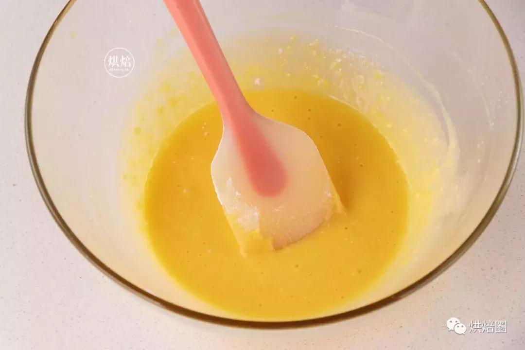 过年做的福袋卷蛋糕被亲戚夸惨了送给正月的寿星寓意好又漂亮~