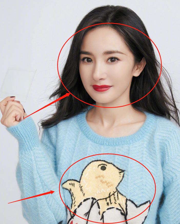 鞠婧祎撞衫杨幂完整版,鞠婧祎与别的女明星撞衫评价