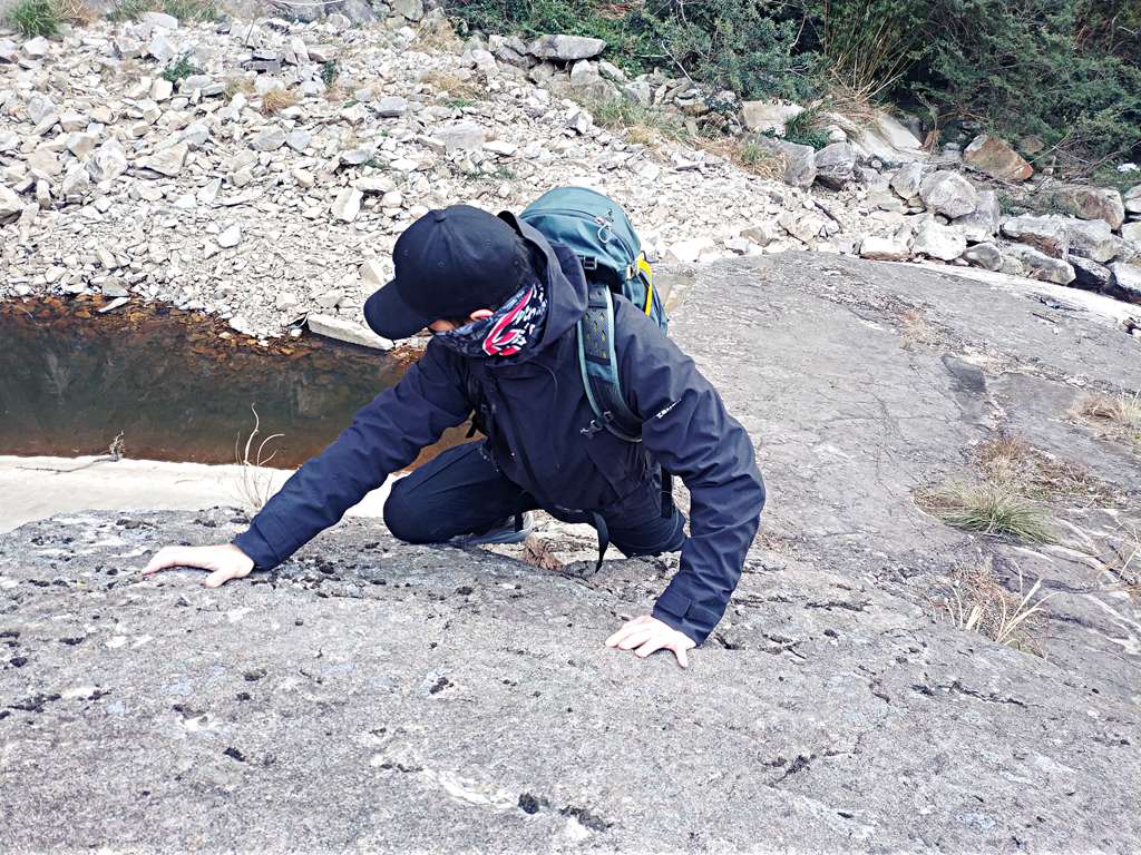 hokaoneonesky户外鞋评测,hokaoneone登山鞋测评