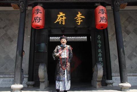 合肥市网红游玩区,合肥网红景点推荐