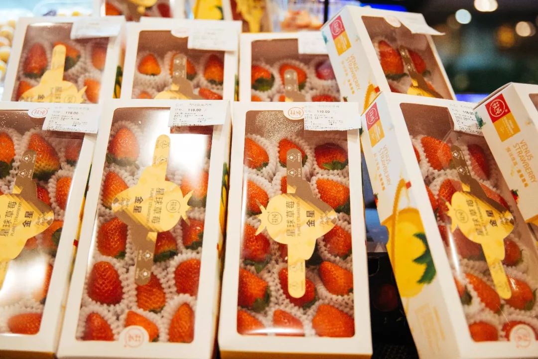 如何把超市玩成网红打卡地？看我秀一波操作！