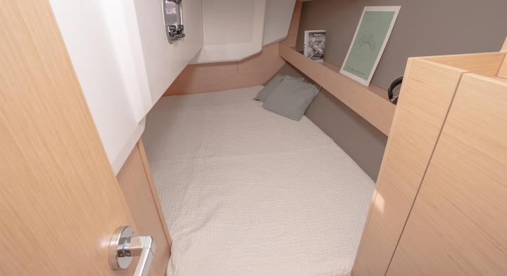 如果你厌倦了陆地，那么如何拥有一条船？