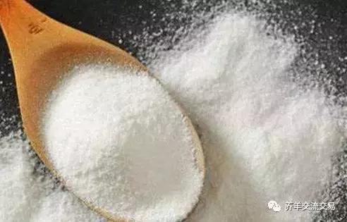 小苏打兑水喂羊多久喂一次,红糖加小苏打兑水比例喂羊