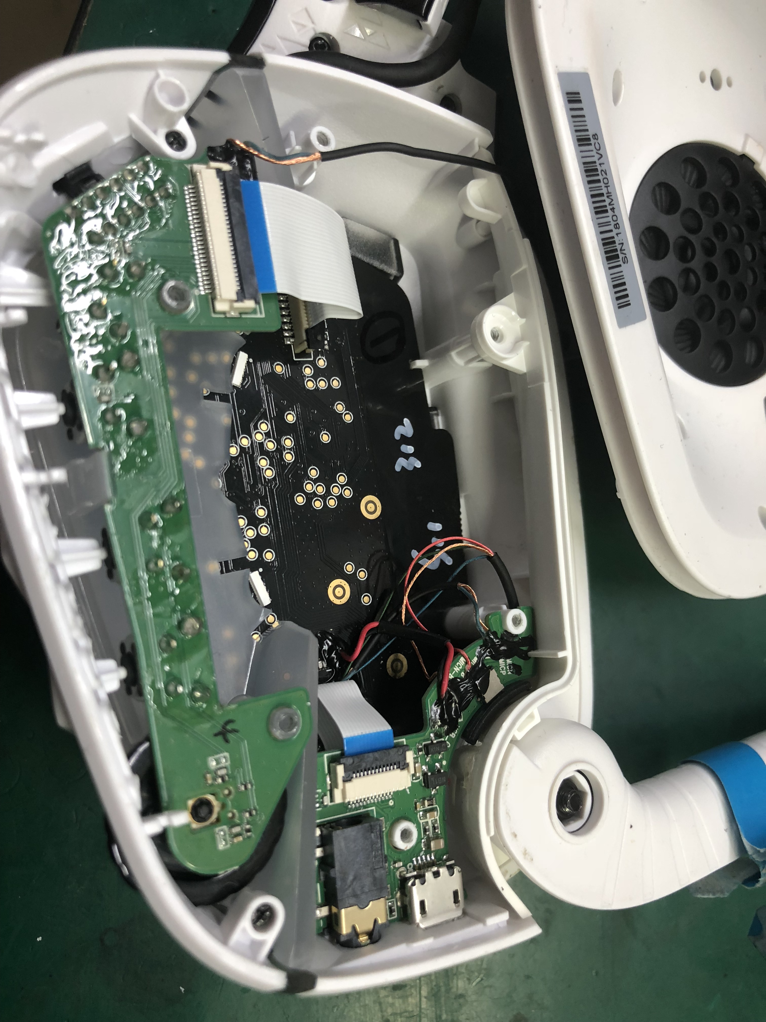 罗技无线耳机g933维修,hyperxcloud2和罗技g933