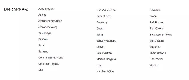 vintage古着套装,vintage古着外贸