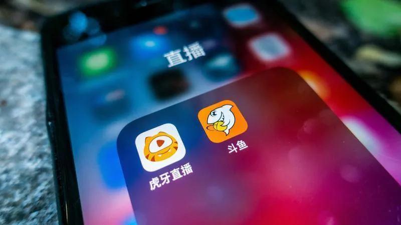 一山不容二虎，斗鱼*牙虎**合并“双杰”能共存多久？