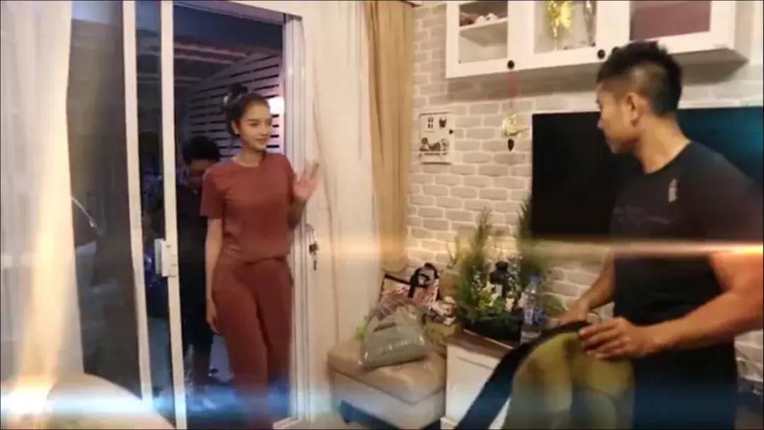 娶一个“变性人”当老婆是什么体验？还挺漂亮