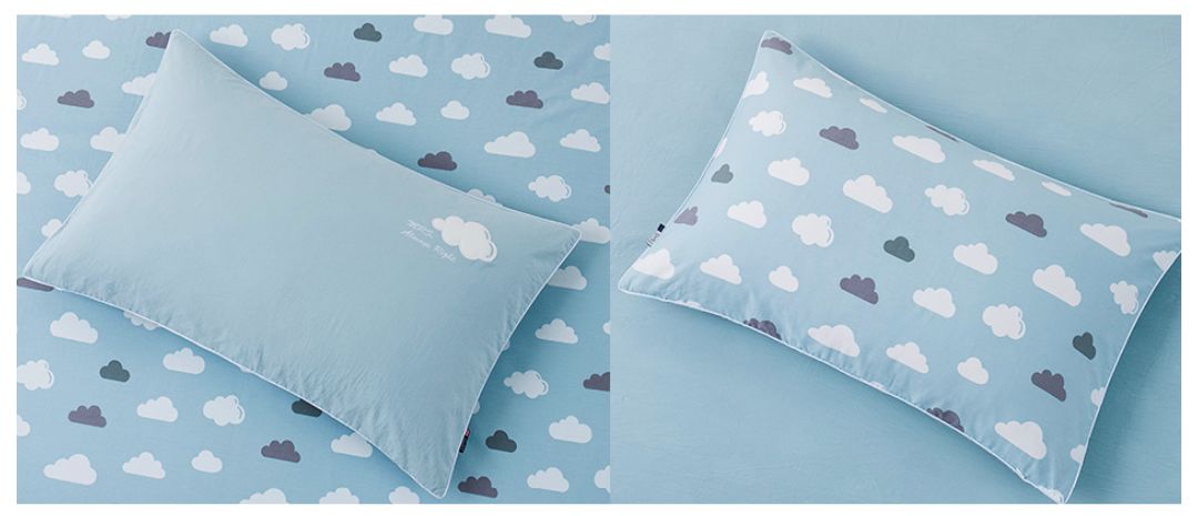 为爱而“莱”罗莱家纺金堂店开业啦!泰国乳胶枕,精美枕套免费送