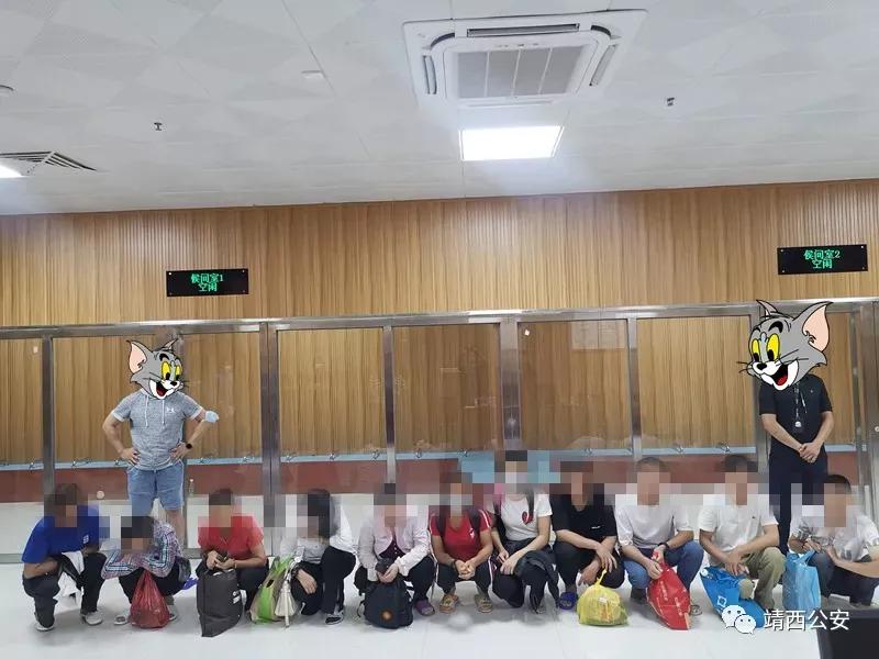 广西百色非法集资洗钱典型案例,广西非法洗钱被抓新闻