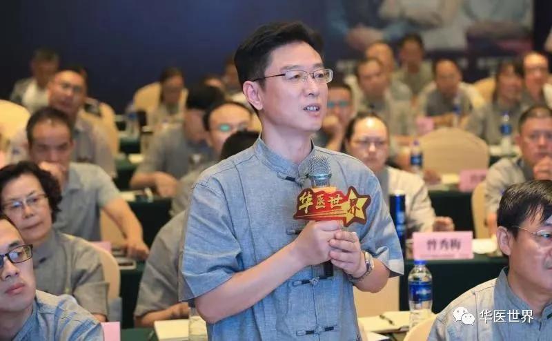 【医路+1】皮定宇:门诊量翻6倍后,我依然坚持……