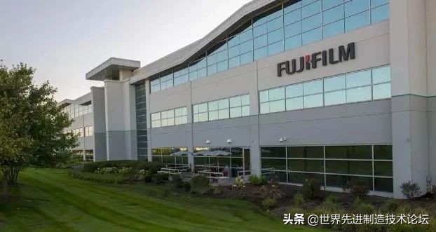 日本著名企业排行榜,公认的日本制造商排名前十