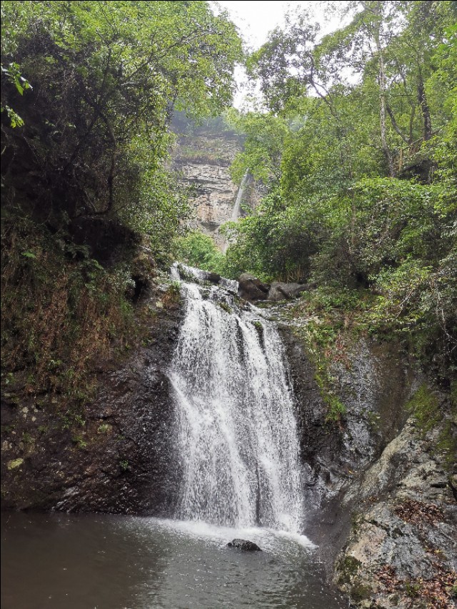 福建遛娃之福州永泰云顶