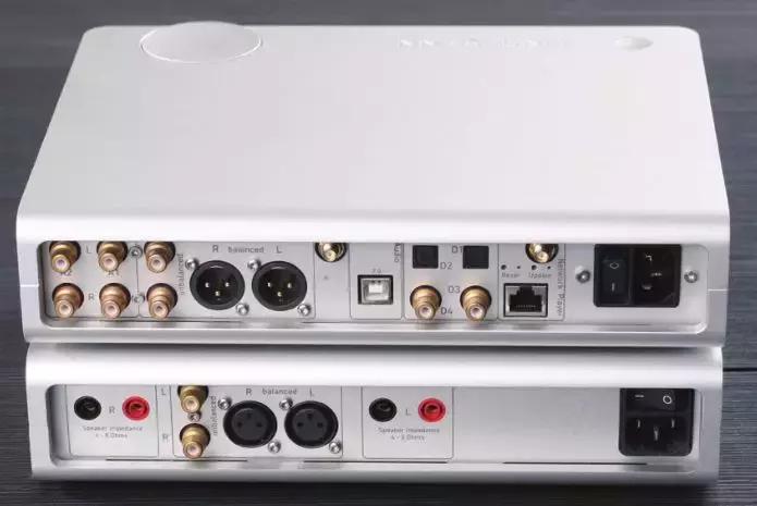 小空间首选九款精致型音响系统精品试听(上)