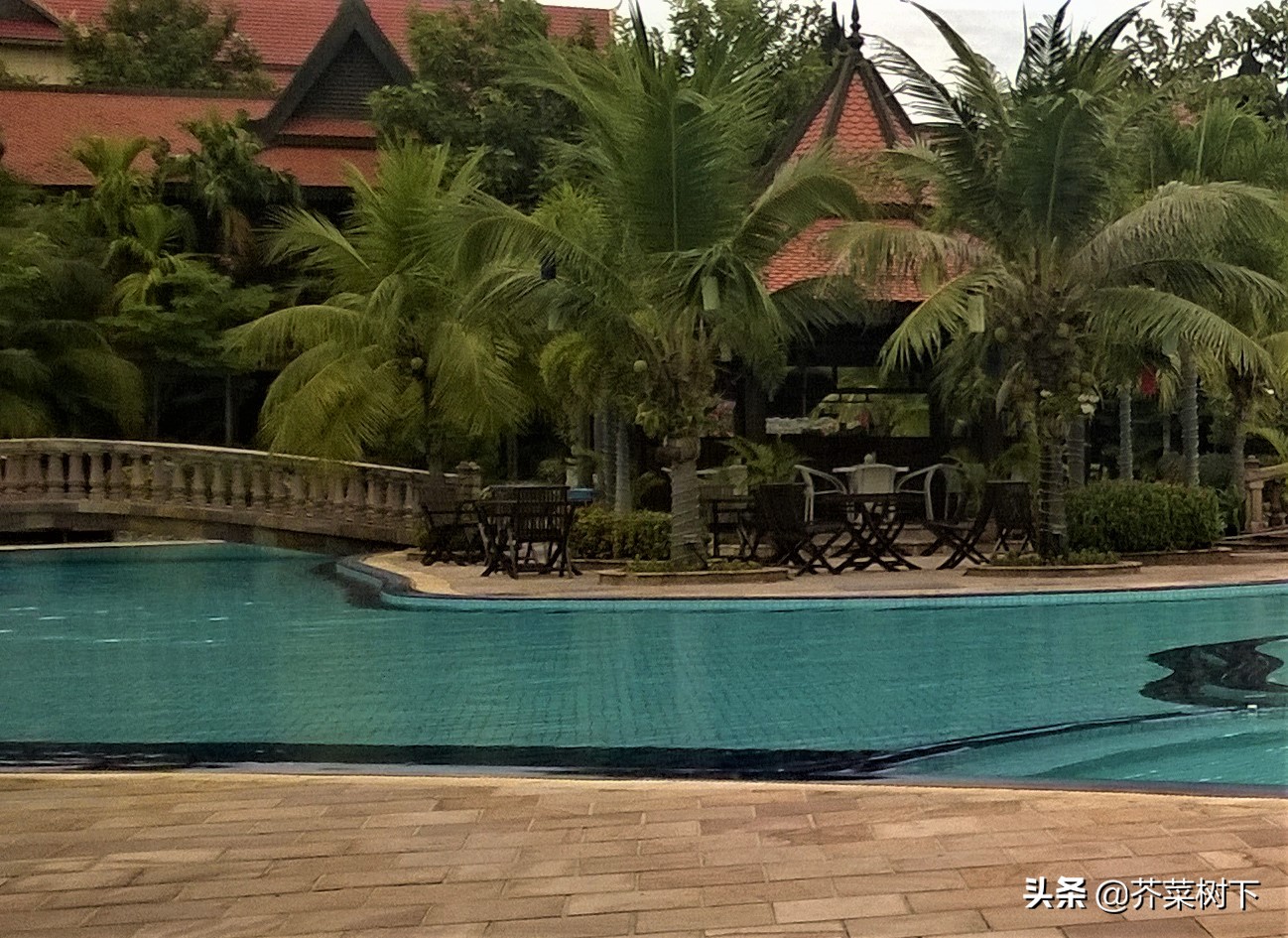 谈问题要务虚,看问题从开始想还是从结果考虑好