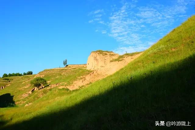 甘肃会宁有什么好的地方,会宁县地域文化特色