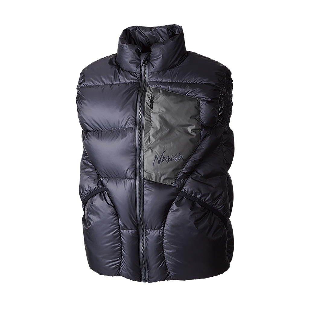 羽绒服冬季必备保暖又好看,防寒羽绒服带你时髦过冬