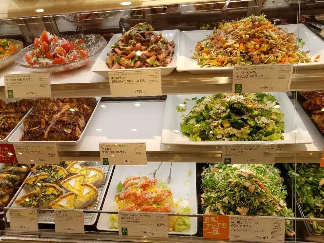 日本精致的日常生活 (日本的精致日常生活)