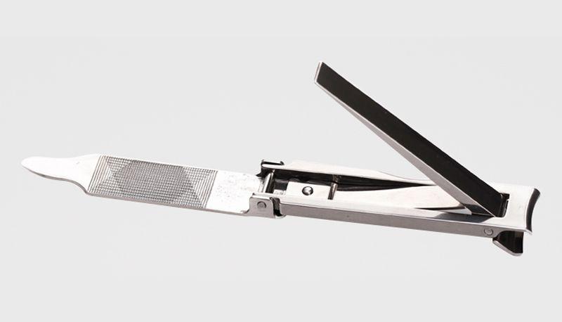 给家里买了一把“不便宜”的指甲刀,妈妈竟然说我会勤俭持家