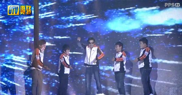 非常时期，CF电竞战队都是怎么安排线上工作的