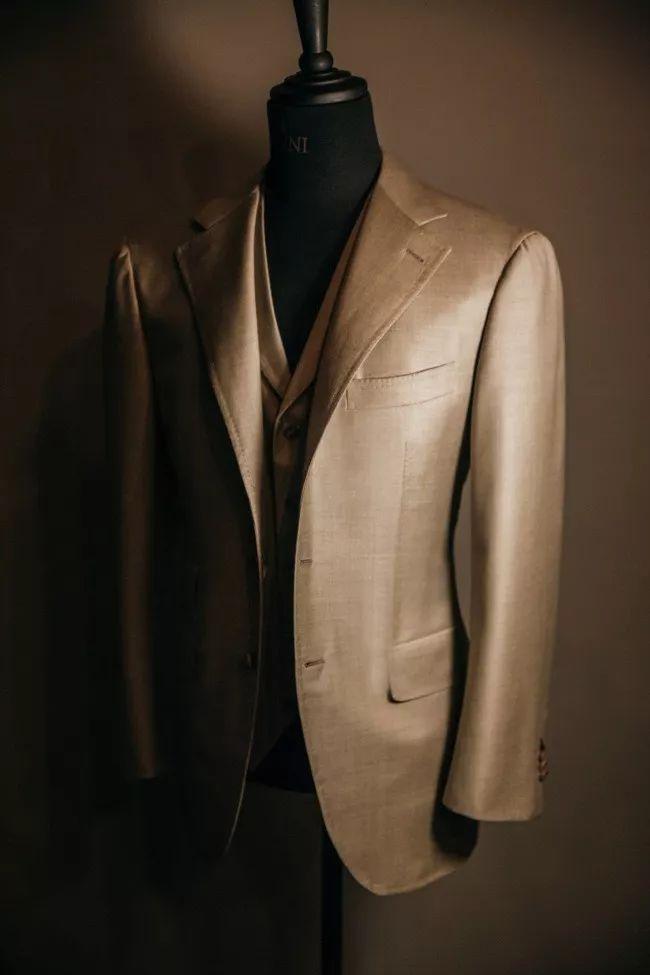 KimLee｜男神“变型记”，去见证TA最好的样子！