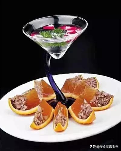 冷菜制作分享夏日凉拌菜捞汁配方,冷菜大全500种凉拌菜商用