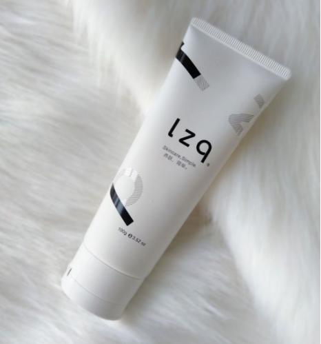 混合油皮男士洗面奶控油祛痘,男士控油淡化痘印洗面奶推荐