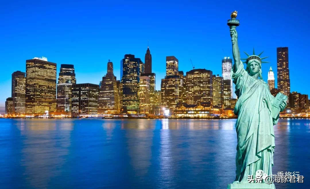 美国签证申请流程详细步骤,怎么办理美国签证申请流程