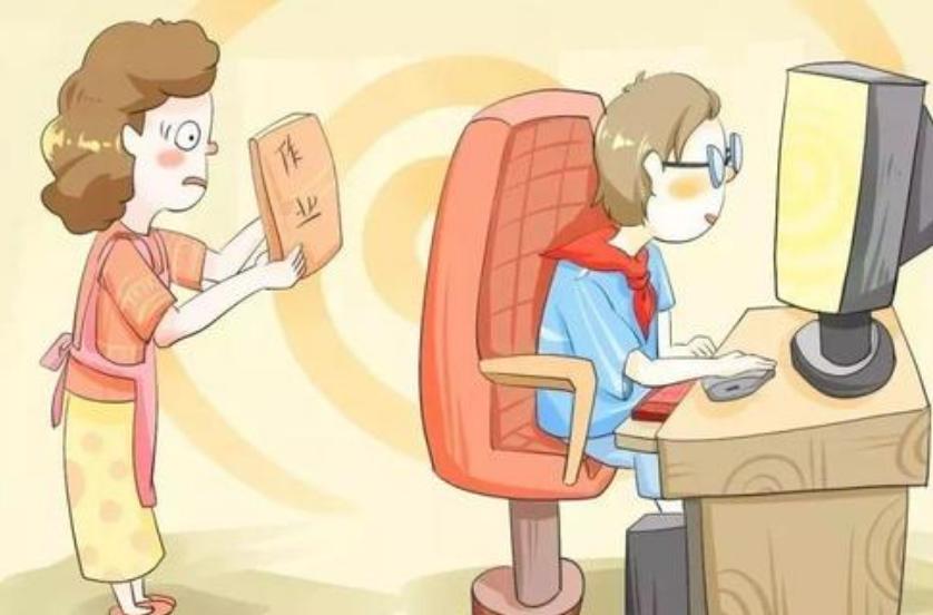 尽量不要让孩子玩这五款游戏玩具,避免孩童玩手机的玩具推荐