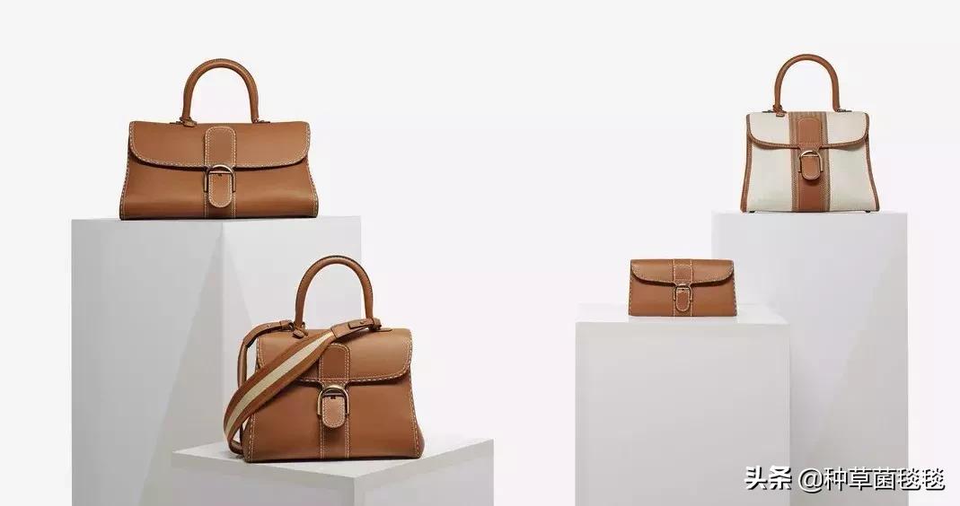穷就不要买奢侈品,低调款大牌包包有哪些牌子