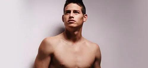 各足球球星身材对比,世界级足球巨星