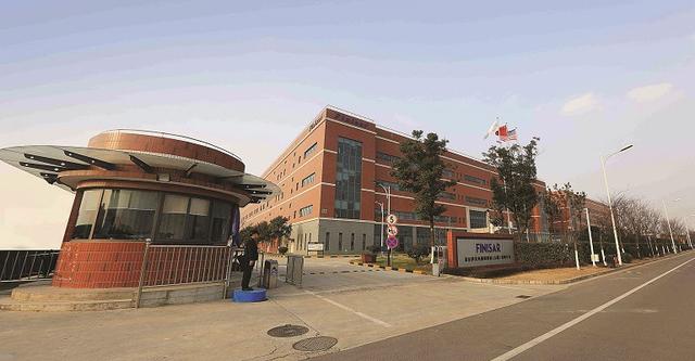 无锡8小时双休工厂招工,无锡市有哪些优质的企业