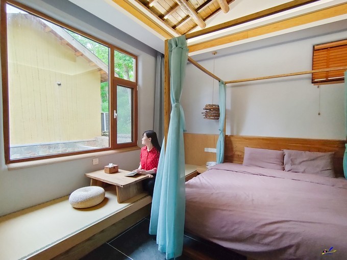 时间的礼物，寻找青州古城街巷的旧时光