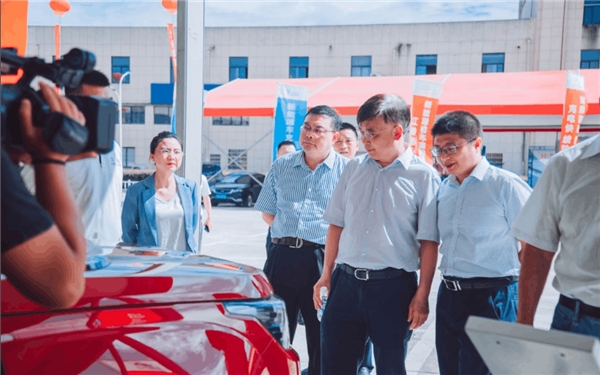 广东省2021新能源汽车下乡活动,2021年新能源汽车下乡活动的通知