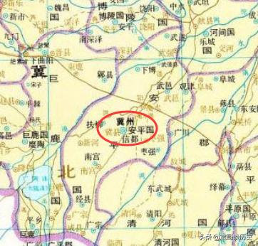 衡水冀州历史,衡水和冀州哪个历史长