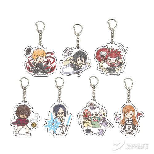 【魔法集市·自营上新】20200318