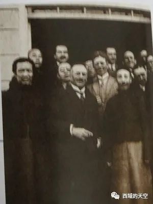 杨增新对新疆贡献,杨增新对新疆的贡献