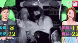 许志安郑秀文感情故事,郑秀文许志安几段恋情