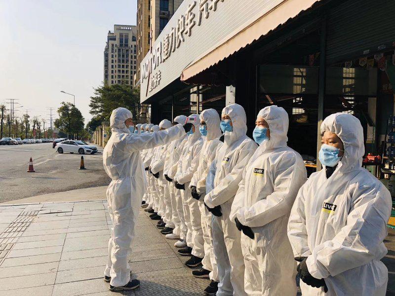 汽车升级改造师,汽车改装商务车学徒