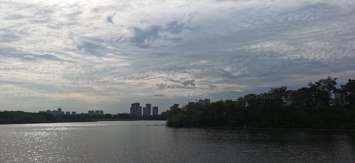 成都青龙湖公园门票,成都青龙湖公园地址